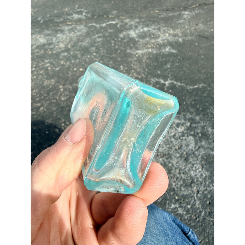 Chamberlains Colic Cholera Diarrhea Remedy Des Moines IA Iowa Bottle Druggist