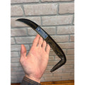 Vintage Miniature Salesman Sample Scythe Blade 13" Sweden Bergstadlja Kvassegg