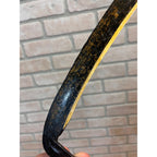 Vintage Miniature Salesman Sample Scythe Blade 13" Sweden Bergstadlja Kvassegg