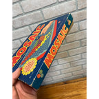 Vintage Mosaic Gold Medal Tabletop Game Transogram Company Inc. New York Circa 1940 Incomplete