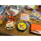 Vintage McDonalds Happy Meal Toys Misc Lot Burger King Dairy Queen Huge Lot NEW