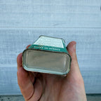 Vintage Cities Service Utility Oil Hand Oil Can