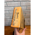 RARE Vintage Joe Louis Child's Boxing Glove Striking Mits Sears Original Box