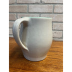 MA Hadley Mid Century Ceramic Pottery Pitcher Fruit Bowl Decor