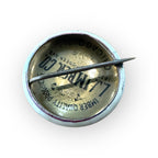 American Lung Association I've Had My Chest X-Ray Lapel Pin 3/4"