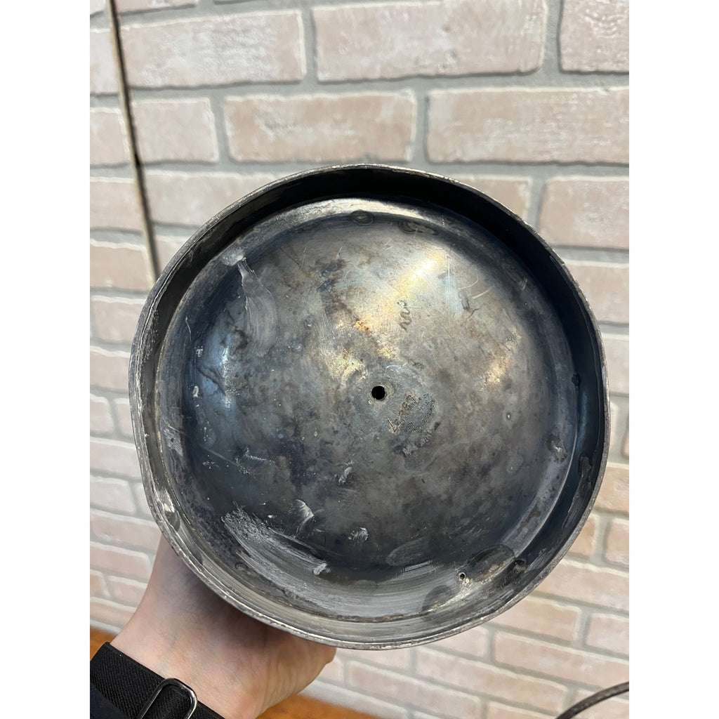 Antique Victorian Tilting Water Pitcher Silver Plated Pelton Bros Leaf Design