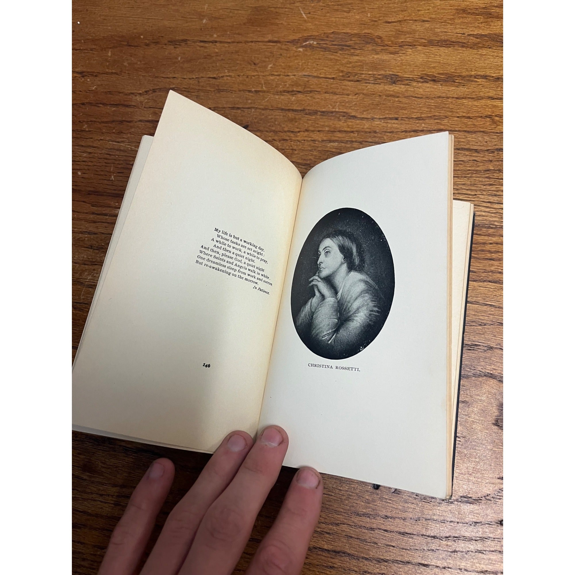 Vintage 1927 Elbert Hubbard "Little Journeys: Famous Women" Putnam Sons