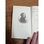 Vintage 1927 Elbert Hubbard "Little Journeys: Famous Women" Putnam Sons