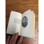 Vintage 1927 Elbert Hubbard "Little Journeys: Famous Women" Putnam Sons