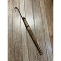 Antique Primitive Gaff Hay Cant Hook Logging Farm Tool 1800s Primitive Cabin Decor