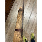 Antique Primitive Gaff Hay Cant Hook Logging Farm Tool 1800s Primitive Cabin Decor