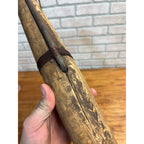 Antique Primitive Gaff Hay Cant Hook Logging Farm Tool 1800s Primitive Cabin Decor