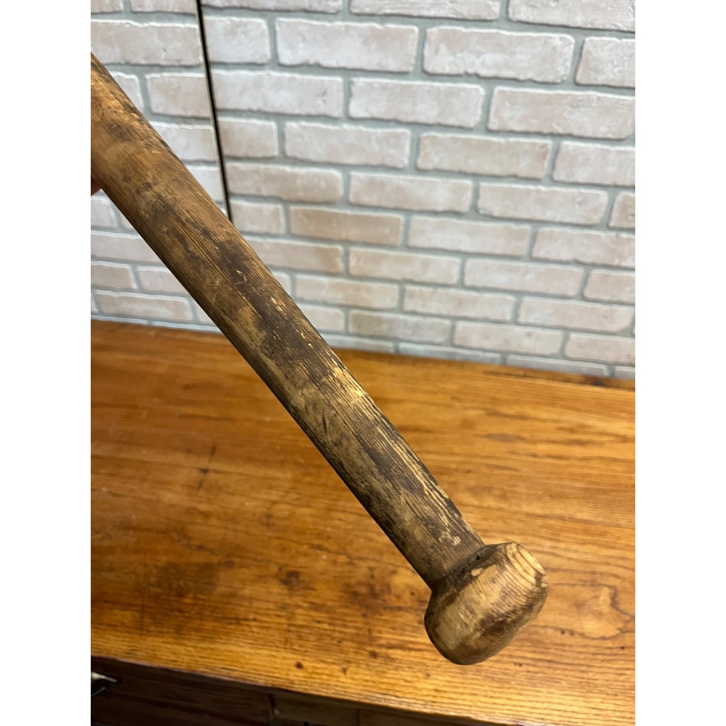 Antique Primitive Gaff Hay Cant Hook Logging Farm Tool 1800s Primitive Cabin Decor