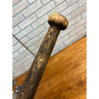 Antique Primitive Gaff Hay Cant Hook Logging Farm Tool 1800s Primitive Cabin Decor