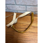 Vintage Dorrance Prosthetic Arm Hook Hand & Harness Adult Medical Oddity