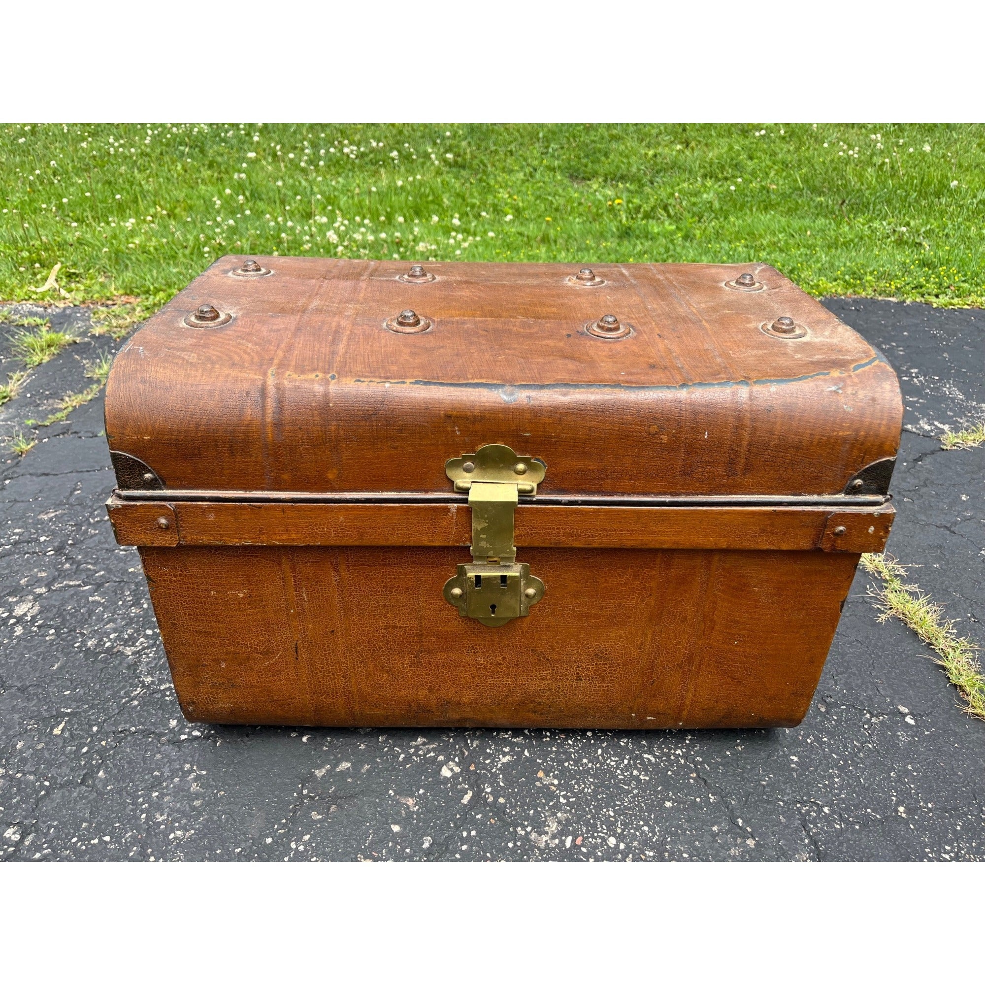 1900s-1910s – Brothers Antiques