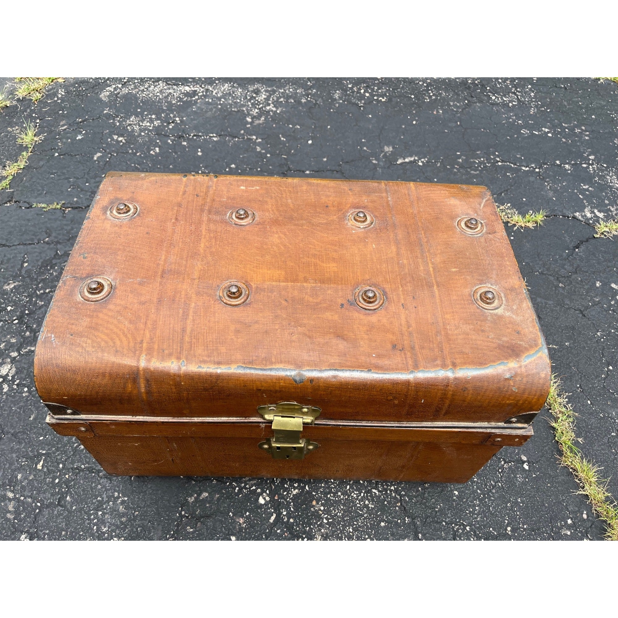 1900s-1910s – Brothers Antiques