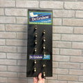 Dr Grabow Vintage Pipe Tobacco Smoking Display Stand Sign Retail Advertising.