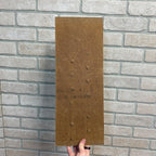 Dr Grabow Vintage Pipe Tobacco Smoking Display Stand Sign Retail Advertising.