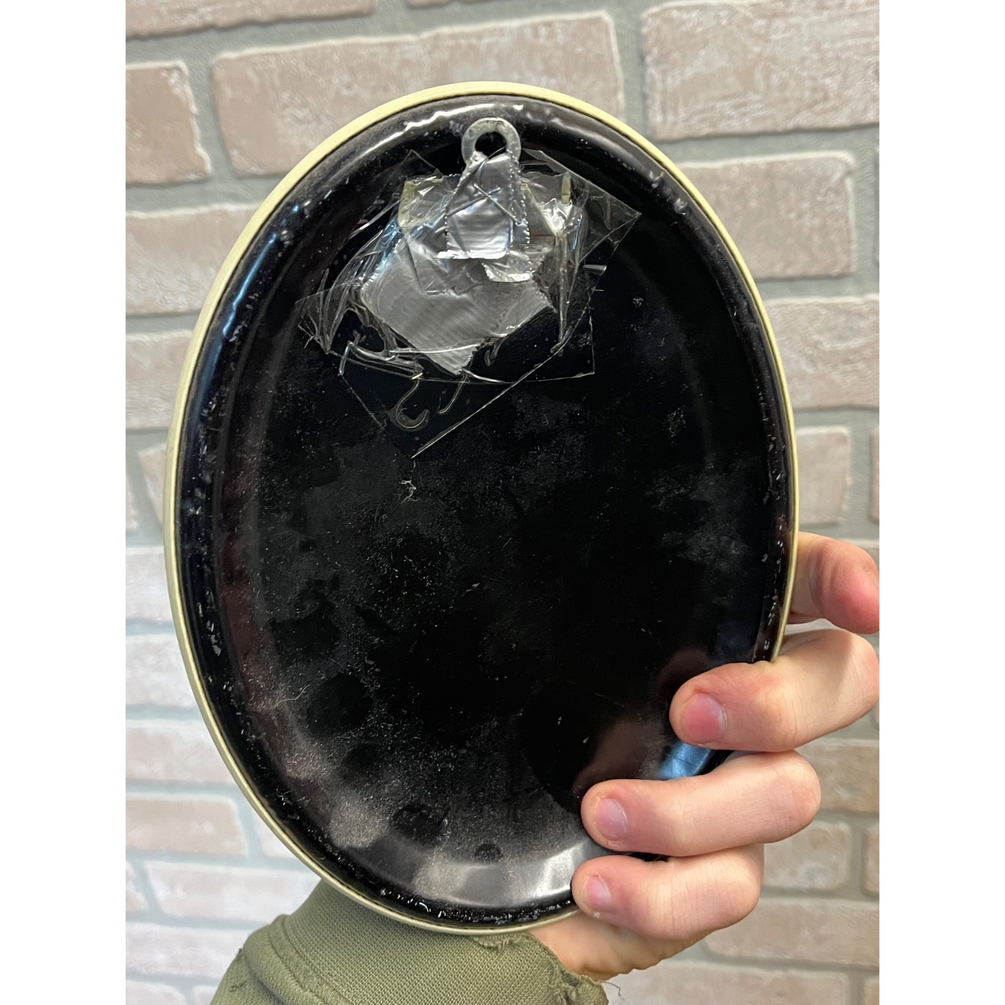 Antique Victorian Portrait Celluloid Button Photos  Huge Lot