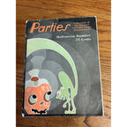 1930 Antique Vintage Halloween Dennison Parties Magazine