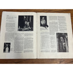 1930 Antique Vintage Halloween Dennison Parties Magazine