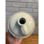 Antique Minnesota Stoneware Co. 1 Quart Stubby Shoulder Jug - Red Wing