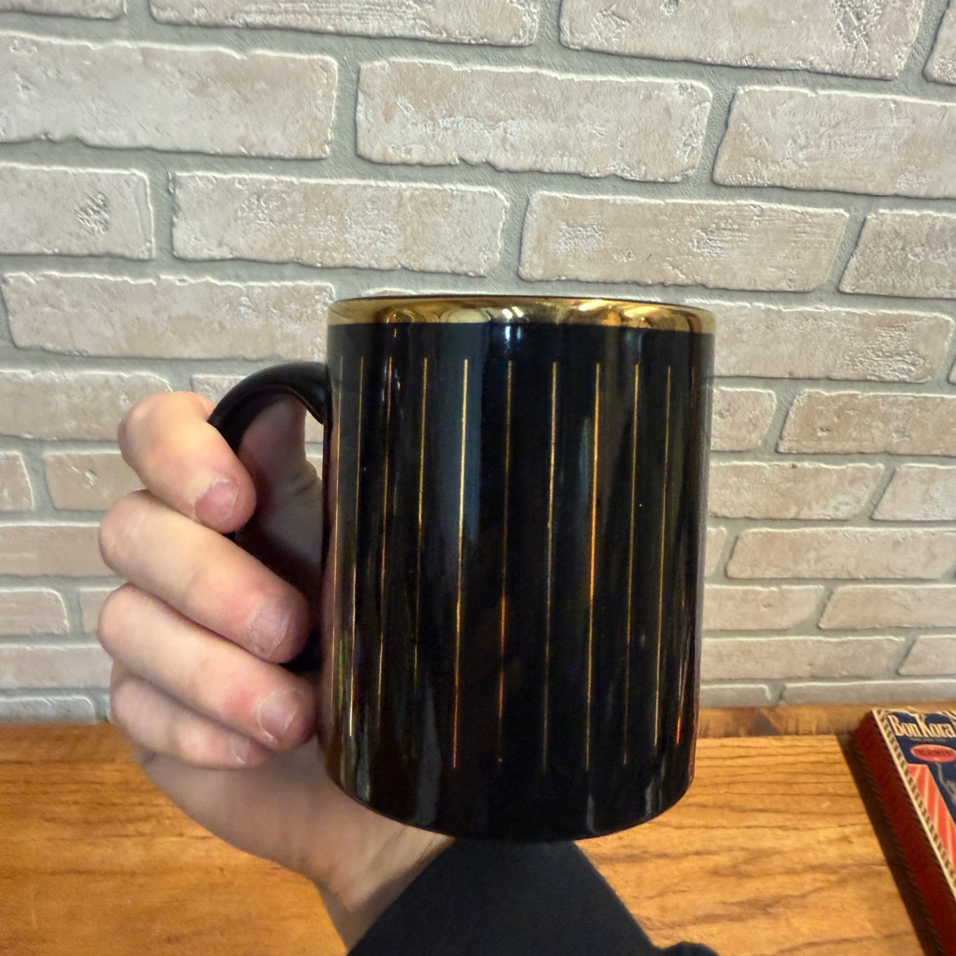 Vintage Barton Wisconsin - Barton Products Corporation 50 Years Coffee Mug