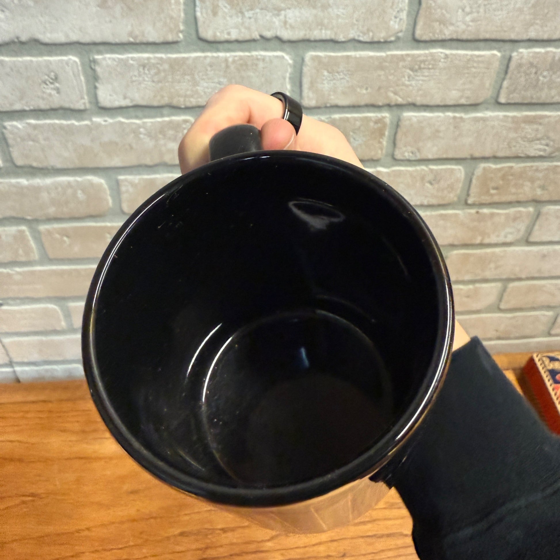 Vintage Barton Wisconsin - Barton Products Corporation 50 Years Coffee Mug