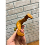 Vintage Hartland Cochise Chief 1950s Figure Only Plastic Indian