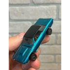Vintage Hot Wheels Redline 1967 Custom T-Bird Thunderbird - MINTY
