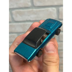 Vintage Hot Wheels Redline 1967 Custom T-Bird Thunderbird - MINTY