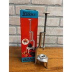 Vintage Wilesco Zack-Zack Metal Stoner Pitter Fruit Cherry Plum In Box