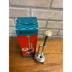 Vintage Wilesco Zack-Zack Metal Stoner Pitter Fruit Cherry Plum In Box