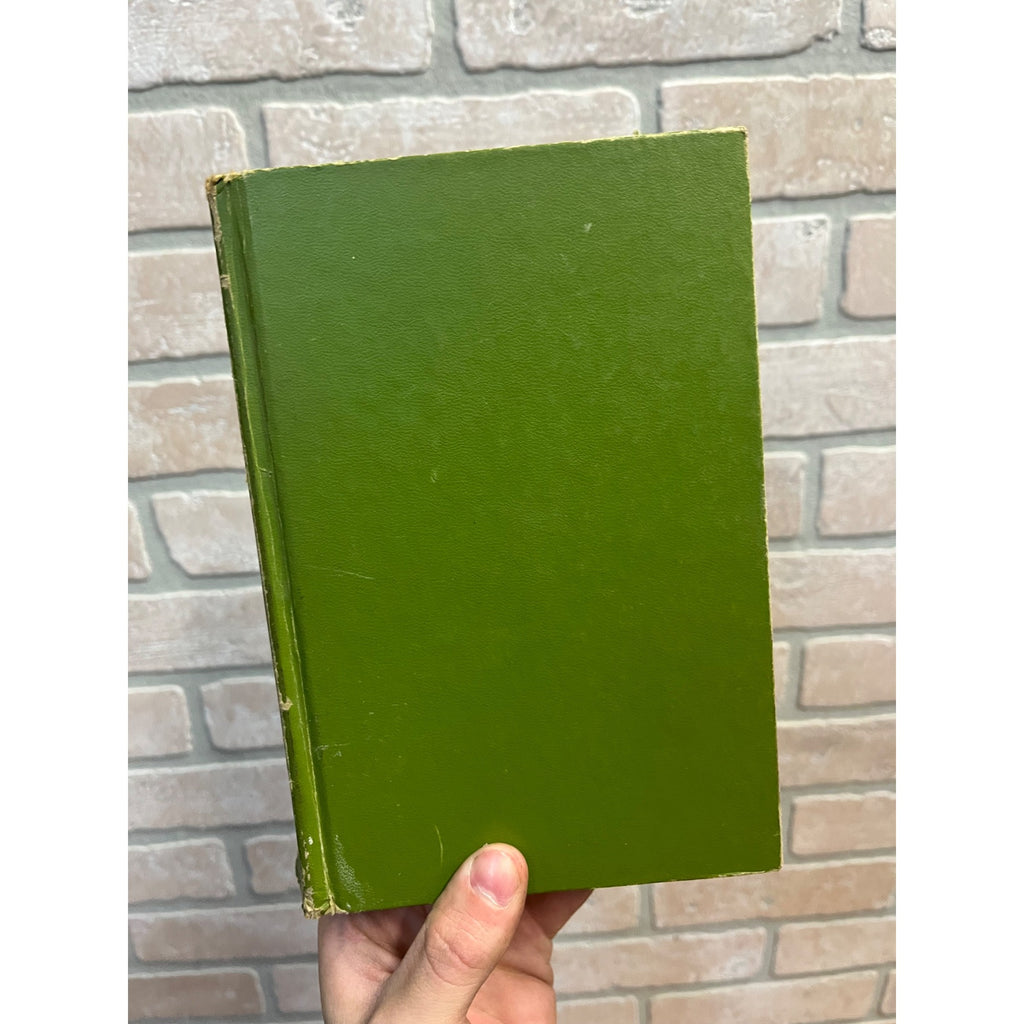 Vintage Farm Journal’s Country Cookbook, Revised 1972 Hardcover