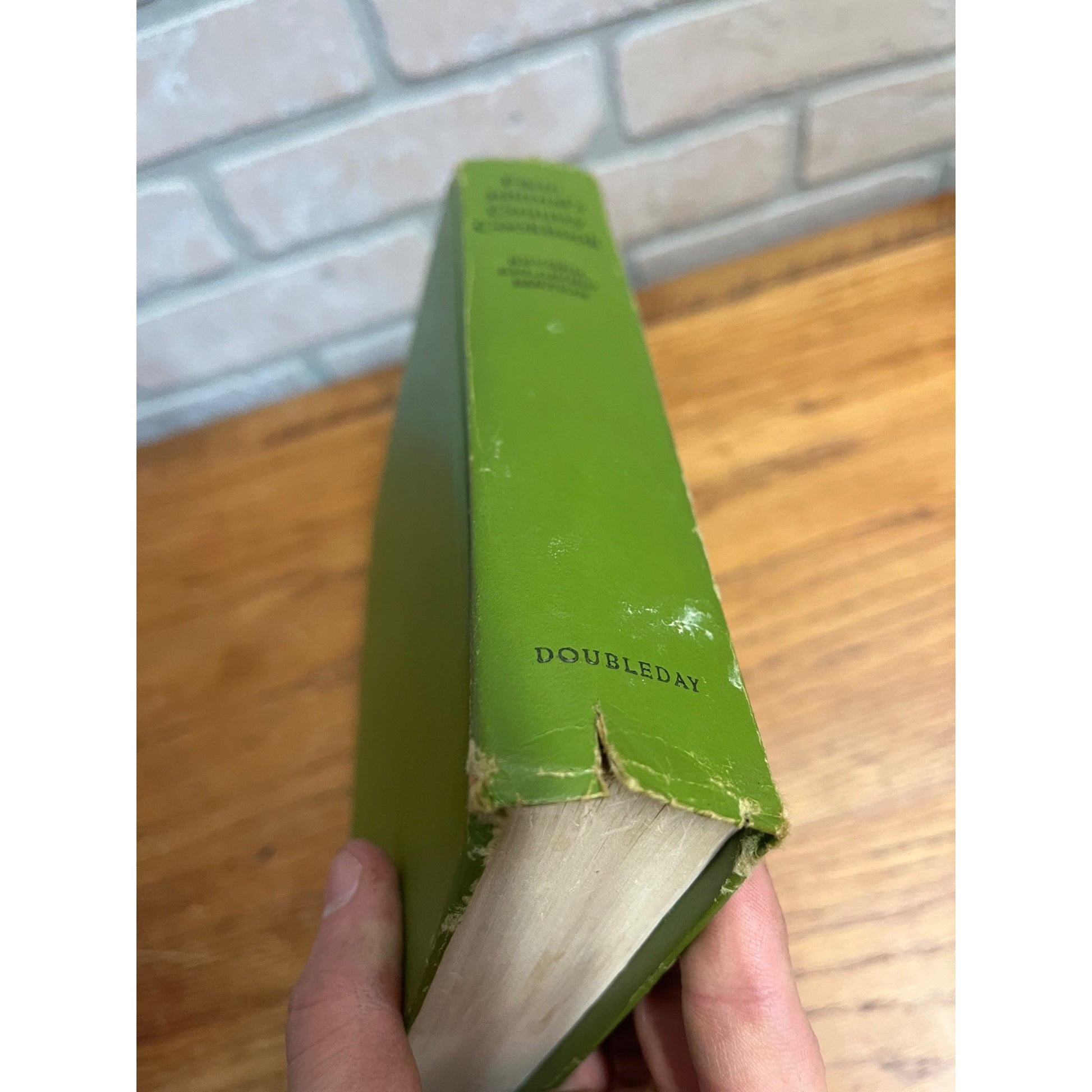 Vintage Farm Journal’s Country Cookbook, Revised 1972 Hardcover