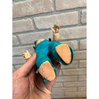 Vintage Effanbee Micket Air Force Boy Doll - No Uniform
