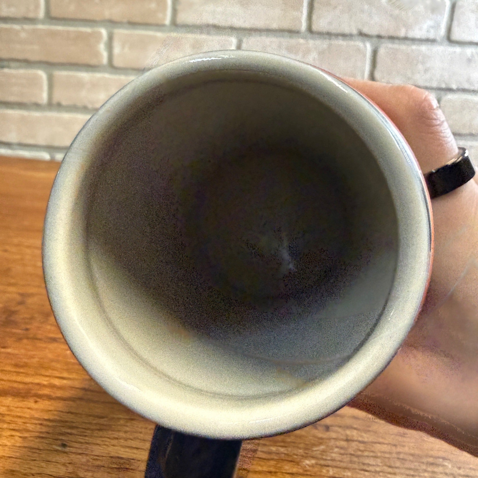 Vintage 1990 Budweiser Clydesdale Horses Beer Stein Mug Ceramic Susan Sampson