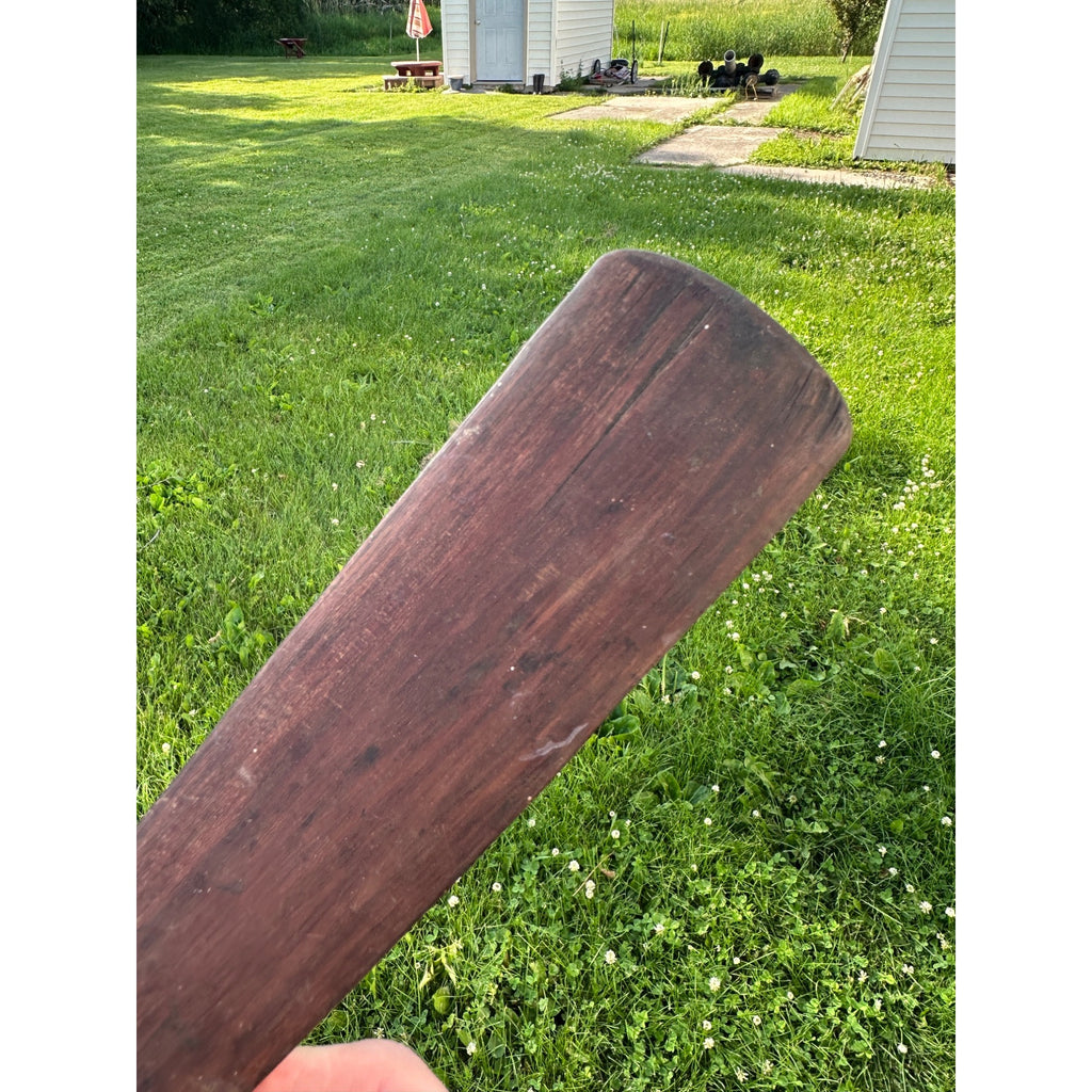 Vitnage Wooden Indonesian ? Ethnic Carved Tool