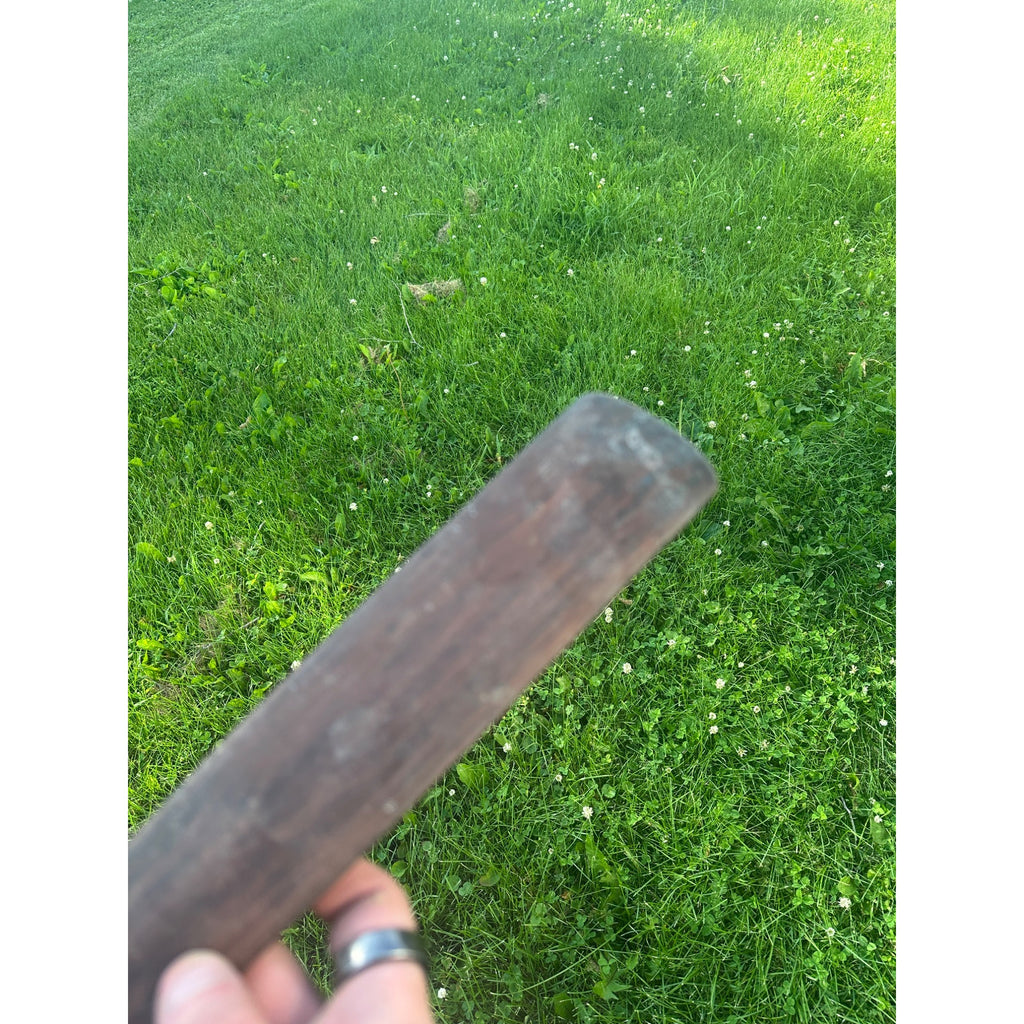 Vitnage Wooden Indonesian ? Ethnic Carved Tool