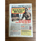 Laffy -Daffy Comics #2 March 1945 Rural Home Publishing