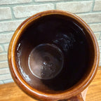 Happy Days Here Again Prohibition FDR Roosevelt Mug Hull Beer Tavern