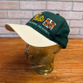 DISNEY Mickey Inc THE TIGGER Stripes Spring Bounce Baseball Snapback Cap Hat