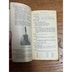 1908 Caspar's Guide & Map Milwaukee-Directory of Streets, Houses Number & Elec.