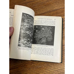 Vintage 1910 Plant Relations Fisrt Book of Botany School Hardcover John Coulter