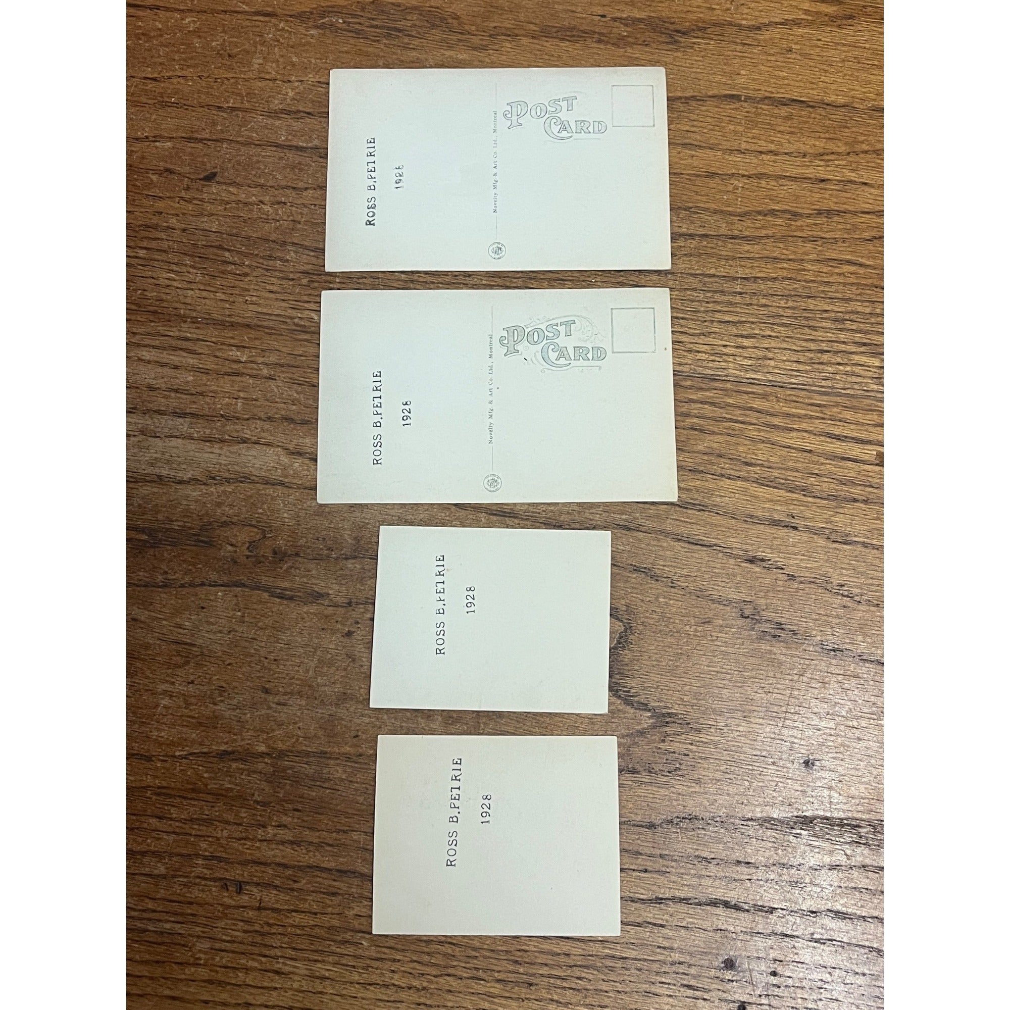 Vintage Sault Ste. Marie Canadian locks Michigan RPPC Postcards Photos