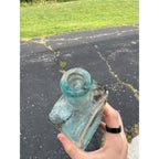 Vintage  Dr. kilmers Swamp root kindney Liver Remedy  Bottle No Embossing 8"