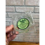 Vintage Schmit TV Appliances Furniture Store Port Washington Wis WI Ashtray