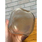 Vintage Better Farms Dairy Products "Cream That Will Whip" Milk Bottle Fond du Lac Wisconsin WI One Quart
