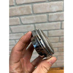 1950s Benrus DK 14 Desotomatic Steering Wheel Auto Car Clock Desoto Non-Working